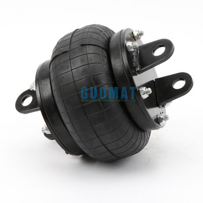 ربيع الهواء الصناعي الملتف واحد Gart Ari. 275 Bellows الطبيعية 1B5081