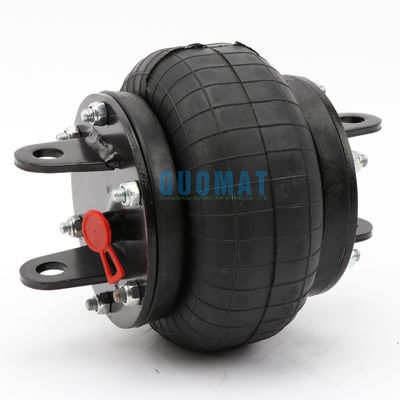 ربيع الهواء الصناعي الملتف واحد Gart Ari. 275 Bellows الطبيعية 1B5081