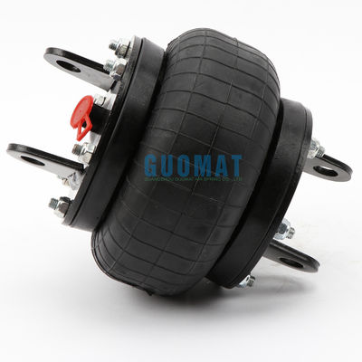 ربيع الهواء الصناعي الملتف واحد Gart Ari. 275 Bellows الطبيعية 1B5081