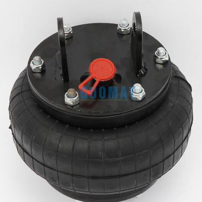 ربيع الهواء الصناعي الملتف واحد Gart Ari. 275 Bellows الطبيعية 1B5081