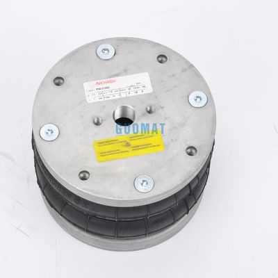 PM31062 Norgren هواء ربيع محرك 6 "×2 الألومنيوم Firestone W01R584070 أكياس الهواء الصناعية