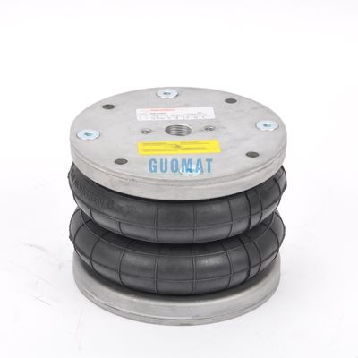 PM31062 Norgren هواء ربيع محرك 6 "×2 الألومنيوم Firestone W01R584070 أكياس الهواء الصناعية