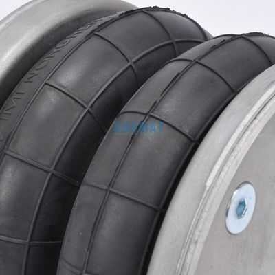 PM31062 Norgren هواء ربيع محرك 6 "×2 الألومنيوم Firestone W01R584070 أكياس الهواء الصناعية