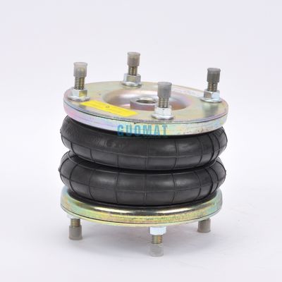 حلقة الستارة الهوائية الملتوية Norgren M/31062 Dunlop 6' × 2 المطاط الطبيعي