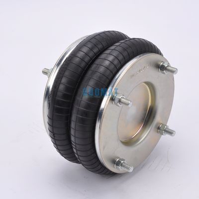 M/31082 نورغرين الميناءات الهوائية المصنوعة من قبل كونتي تيك FD138-18 DS مزدوج التواء هوائي مشغل 8 " x 2