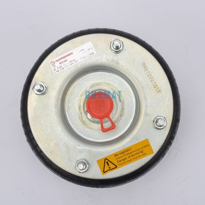 M/31082 نورغرين الميناءات الهوائية المصنوعة من قبل كونتي تيك FD138-18 DS مزدوج التواء هوائي مشغل 8 " x 2