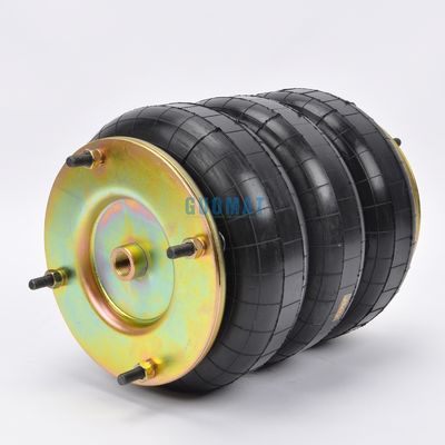 M/31103 نورغرين هواء ربيع طول ضربة 330 مم الميناء G1/2 القطر الاسمي 10 "التواءات الثلاثية الهواء