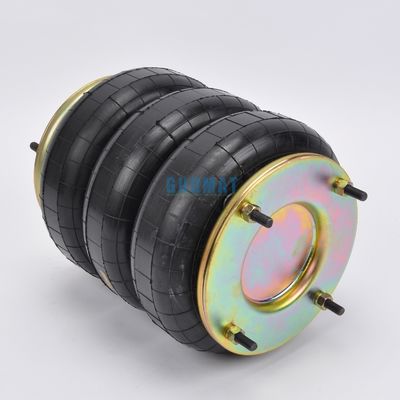 M/31103 نورغرين هواء ربيع طول ضربة 330 مم الميناء G1/2 القطر الاسمي 10 "التواءات الثلاثية الهواء