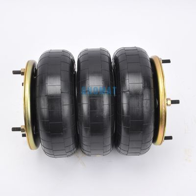 M/31103 نورغرين هواء ربيع طول ضربة 330 مم الميناء G1/2 القطر الاسمي 10 "التواءات الثلاثية الهواء