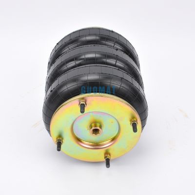 M/31103 نورغرين هواء ربيع طول ضربة 330 مم الميناء G1/2 القطر الاسمي 10 "التواءات الثلاثية الهواء