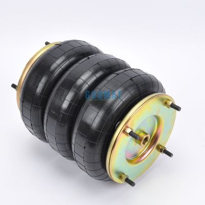 M/31103 نورغرين هواء ربيع طول ضربة 330 مم الميناء G1/2 القطر الاسمي 10 "التواءات الثلاثية الهواء