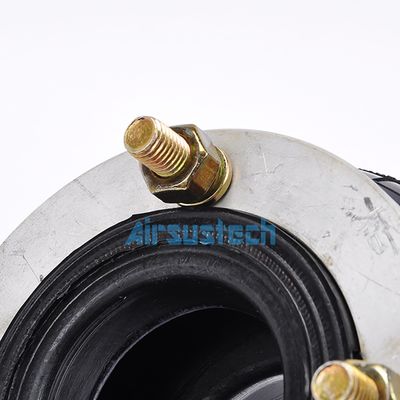 منصة اهتزازات عالية الربيع الهوائي 150076H-1 المطاطية الملتوية المفردة