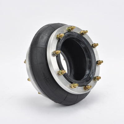 مطاط أحادي ملفوف 280126H-1 مطاط هوائي لتحكم الاهتزاز