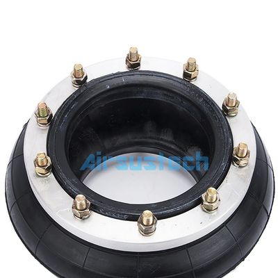 مطاط أحادي ملفوف 280126H-1 مطاط هوائي لتحكم الاهتزاز