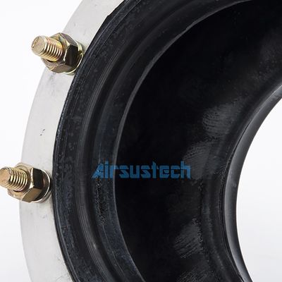 مطاط أحادي ملفوف 280126H-1 مطاط هوائي لتحكم الاهتزاز