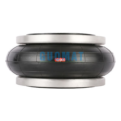 GUOMAT 1H320124 ربيع تعليق الهواء للاتصال بالفلنج للآلات الصناعية