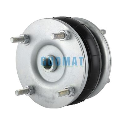 G1/2 اتصال الهواء Dunlop SP1536 الربيع الهوائي الصناعي لعزل الآلة