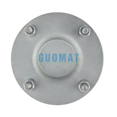 G1/2 اتصال الهواء Dunlop SP1536 الربيع الهوائي الصناعي لعزل الآلة