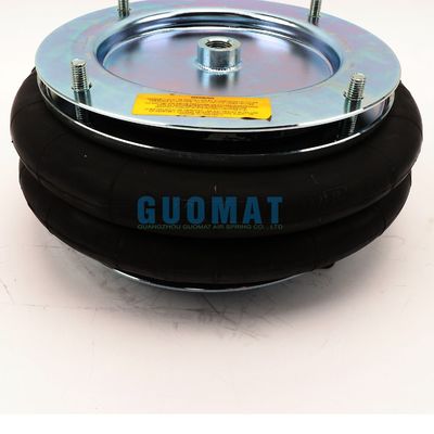 دانلوب SP1541 النوع المزدوج الملتوية الهواء Bellow 12' × 2 سلسلة الربيع الهواء