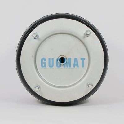 مطاط الهواء Bellow Contitech FT 412-32 DS ربيع الهواء الملتف ثلاثي