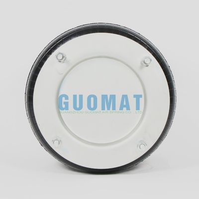 مطاط الهواء Bellow Contitech FT 412-32 DS ربيع الهواء الملتف ثلاثي