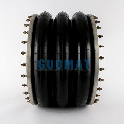 GUOMAT الأصلي 3H630376 الربيع الهوائي الملتفث ثلاثيًا للمعدات الصناعية