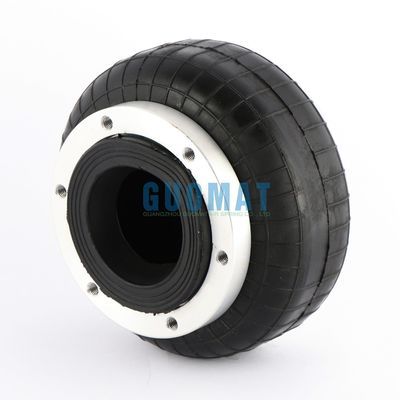 تجميع الربيع الهوائي Torpress 110 المطاطي