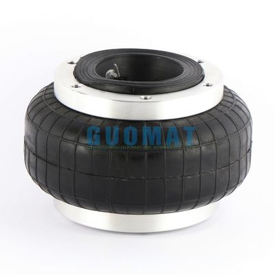 تجميع الربيع الهوائي Torpress 110 المطاطي