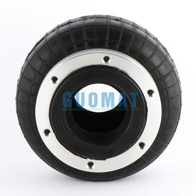 تجميع الربيع الهوائي Torpress 110 المطاطي