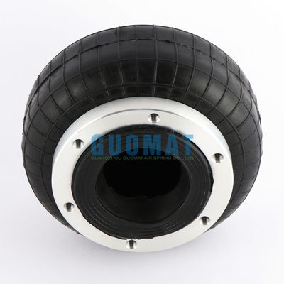 تجميع الربيع الهوائي Torpress 110 المطاطي