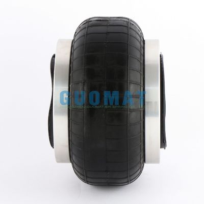 تجميع الربيع الهوائي Torpress 110 المطاطي