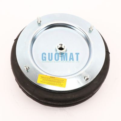 دانلوب 12"X2 تعليق هواء الربيع نورغرين M/31122 الجمعية الهواء