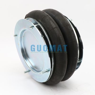 دانلوب 12"X2 تعليق هواء الربيع نورغرين M/31122 الجمعية الهواء