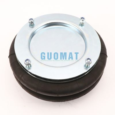 دانلوب 12"X2 تعليق هواء الربيع نورغرين M/31122 الجمعية الهواء