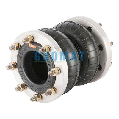 ربط الشريط المزدوج الملتف 2H250180 المطاط الطبيعي