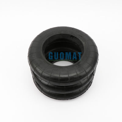 اليوكوهاما S-200-3R هيدروليكية مضغ الضغط كيس الهواء النوع الثلاثي الربيع الهوائي الهوائي