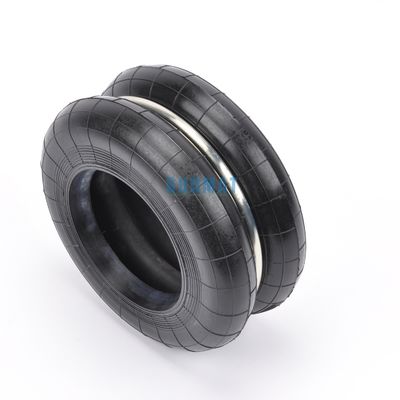 مطبخ هيدروليكي للضرب الهوائي فقط S-200-2R ربيع هوائي مزدوج النوع مع الحلقة