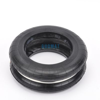 آلة إبرة من النوع المتشابك يوكوهاما الربيع الهوائي S-300-2R للضغط العالي