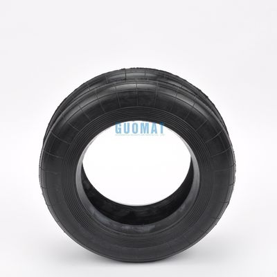 آلة إبرة من النوع المتشابك يوكوهاما الربيع الهوائي S-300-2R للضغط العالي