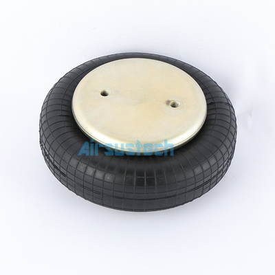 W01-358-7564 Firestone Style 116 Air Rubber Bellow أكياس هوائية صناعية لرفع الأشياء