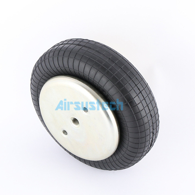 W01-358-7564 Firestone Style 116 Air Rubber Bellow أكياس هوائية صناعية لرفع الأشياء