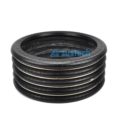 يوكوهاما S-600-5 مطاطي الرياح الربيع 276mm التصميم ارتفاع الهواء