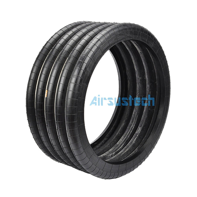 يوكوهاما S-600-5 مطاطي الرياح الربيع 276mm التصميم ارتفاع الهواء