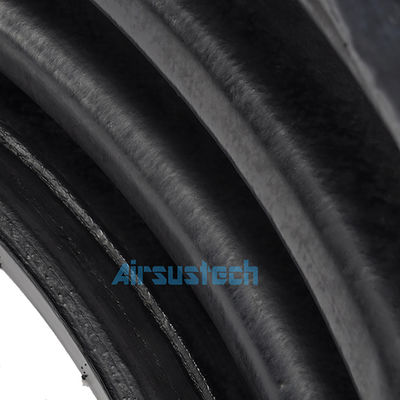 مطاط هواء ملفوف من يوكوهاما S-600-4R تعليق هوائي مع حلقة