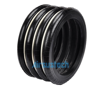 مطبخ غومات عالي الأداء F-450-4 Air Bellow Cross Yokohama S-450-4R
