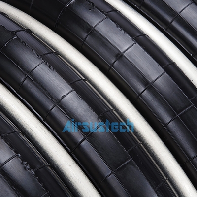 مطبخ غومات عالي الأداء F-450-4 Air Bellow Cross Yokohama S-450-4R