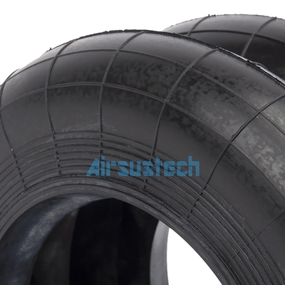 يوكوهاما S-200-2R تعليق الربيع الهوائي لآلات ثقب CNC التلقائية