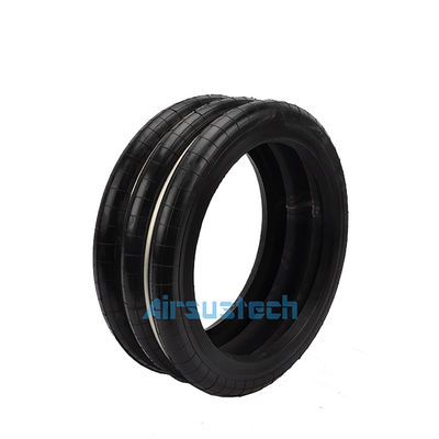 المطاط الطبيعي الثلاثي يوكوهاما S-400-3R الربيع الهوائي للضغط الهيدروليكي