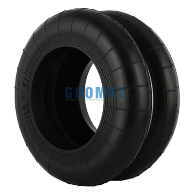 Guomat F-200-2 مطاطي الهواء S-200-2r يوكوهاما الربيع الهوائي الملتف مزدوج