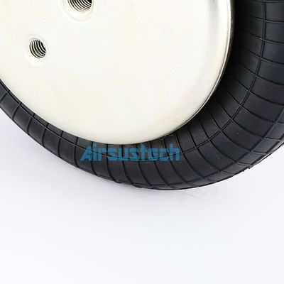 غومات 1B8 × 4 استبدال كونتيتك FS120-10 واحد النوع الربيع الهوائي